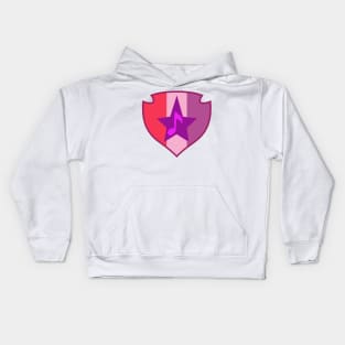 Sweeie Belle CMC Cutie Mark My Little Pony Kids Hoodie